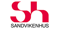 Logo Sandvikenhus