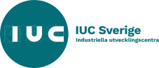 logo IUC Sverige