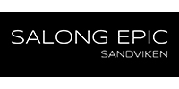 logo Salong Epic