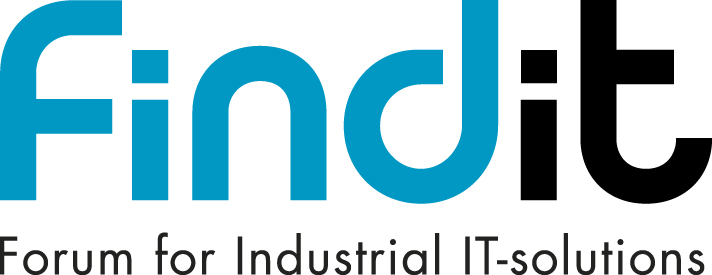 FindIT logo