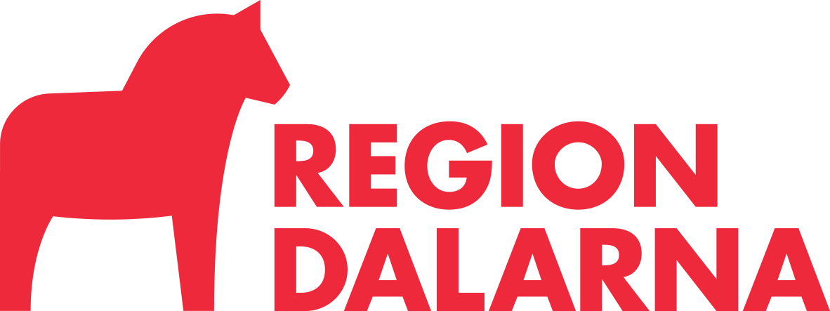 Region Dalarna logo