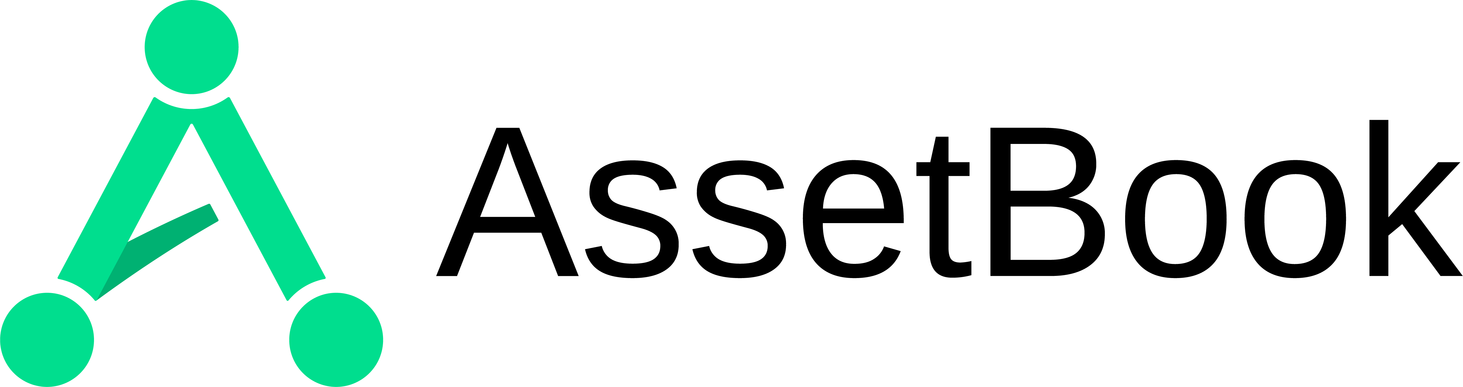 AssetBook logo